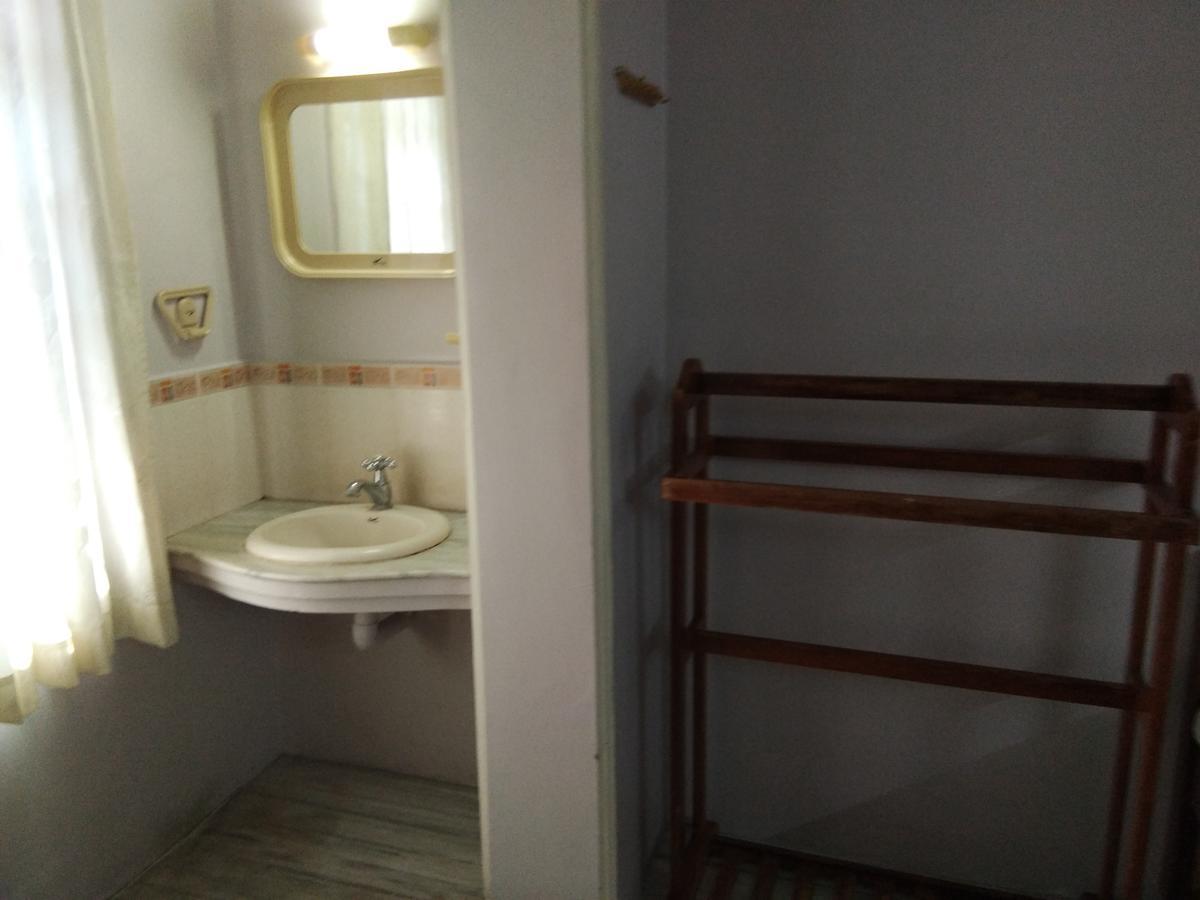 Hotel Sivamurugan Kanyakumari Exteriör bild