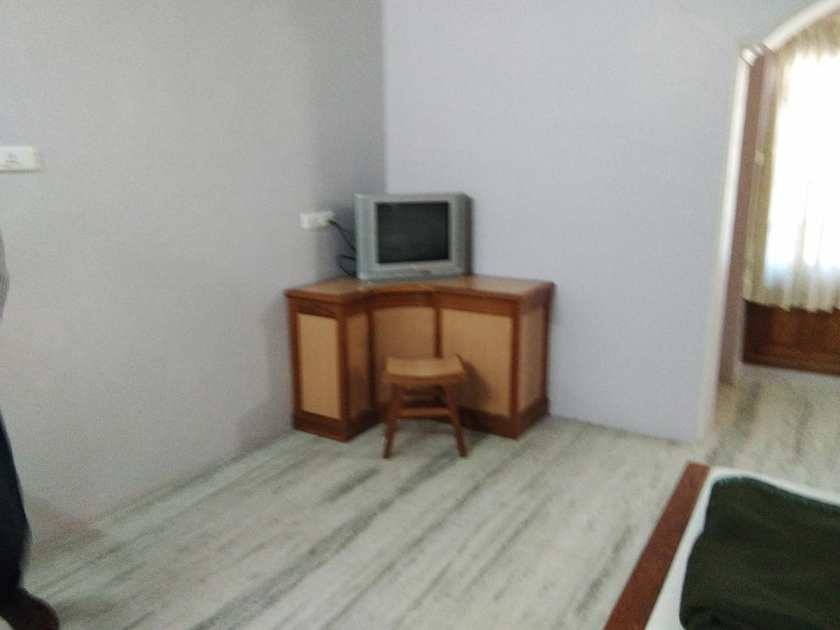 Hotel Sivamurugan Kanyakumari Exteriör bild